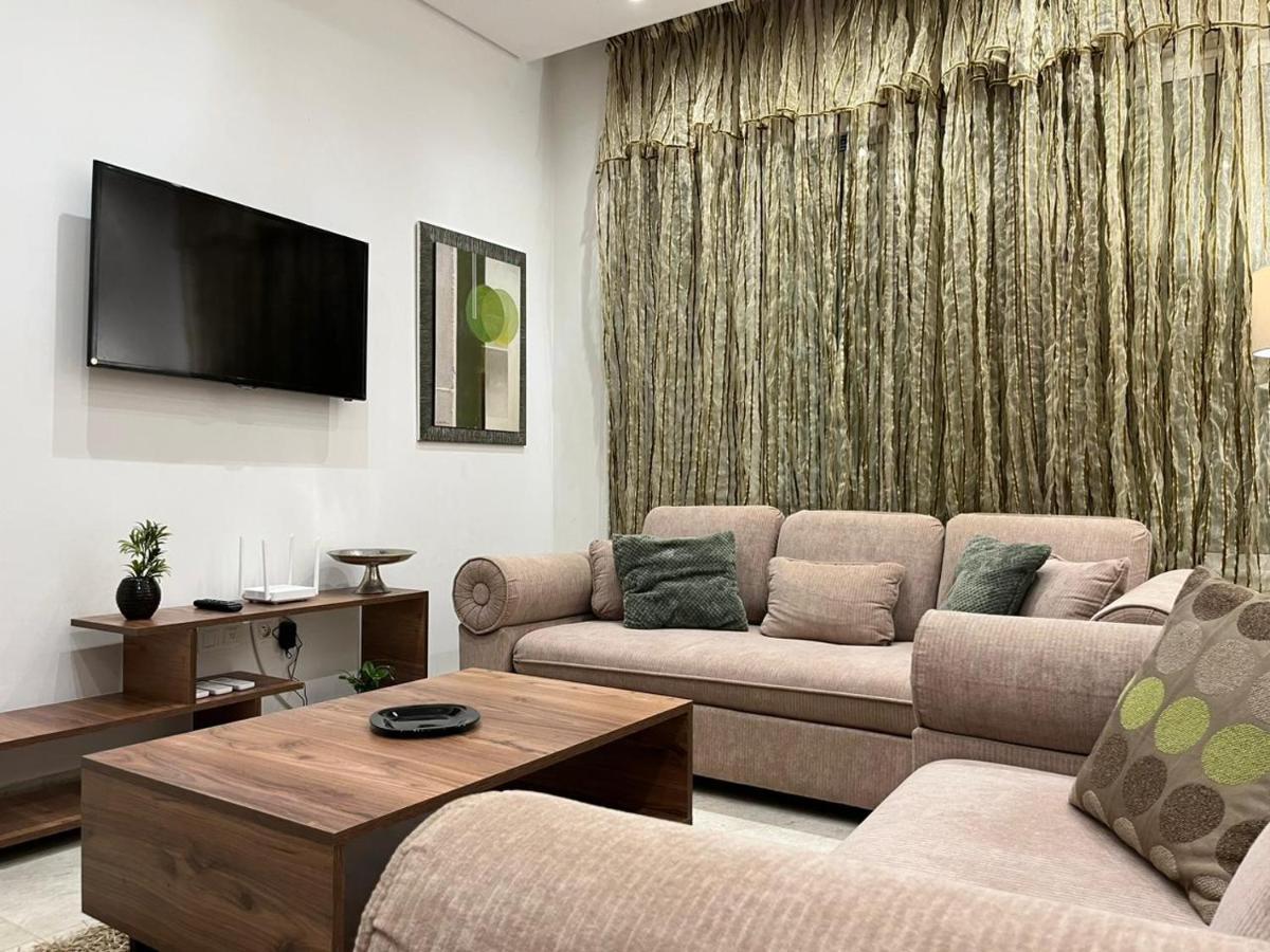Sublime Duplex Au Bardo Tunis Apartment Le Bardo Exterior photo