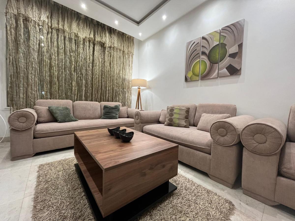 Sublime Duplex Au Bardo Tunis Apartment Le Bardo Exterior photo